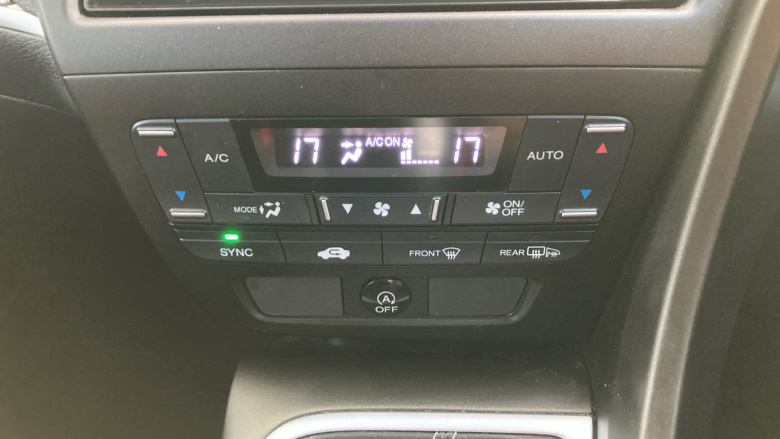 Honda Civic 1.8 i-VTEC SE Plus 5dr [Nav] Petrol Hatchback